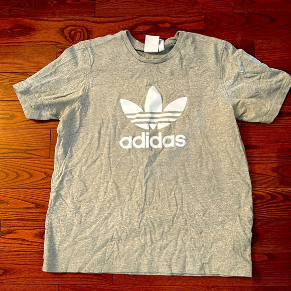 adidas Other - Adidas Shell Logo Tee